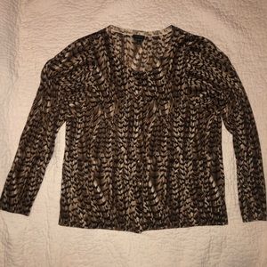 Talbots Women Sweater